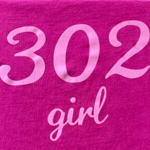 302 Girl Shirt