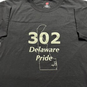 302 Delaware Pride