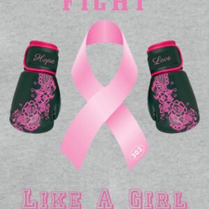Fight Like a Girl